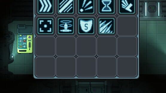 The Phoenix Protocol — screenshot 4