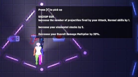 The Phoenix Protocol — screenshot 5