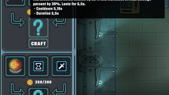 The Phoenix Protocol — screenshot 6