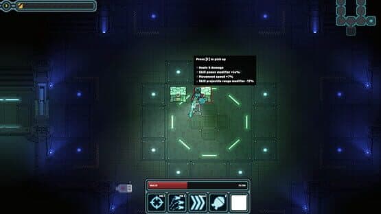 The Phoenix Protocol — screenshot 7