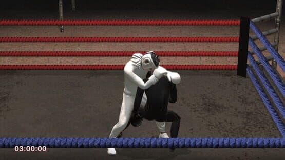 Bloody Knuckles Street Boxing — screenshot 6