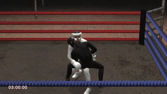 Bloody Knuckles Street Boxing — screenshot 7