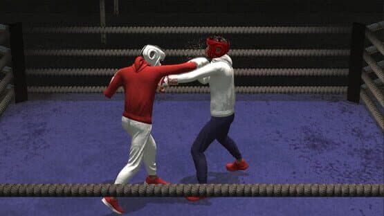Bloody Knuckles Street Boxing — screenshot 8