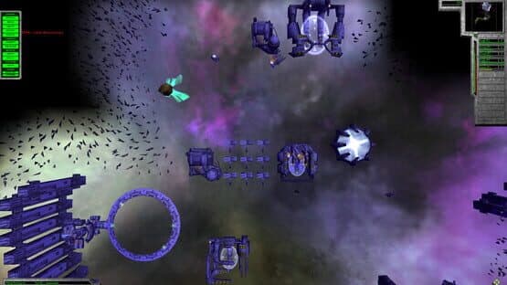 The Outforce — screenshot 1