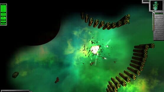 The Outforce — screenshot 2