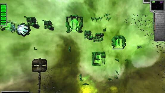 The Outforce — screenshot 3