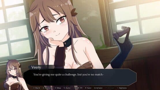 I Keep Dying in Another World — screenshot 2