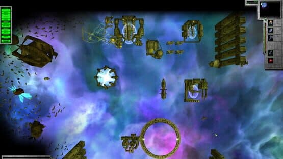 The Outforce — screenshot 4