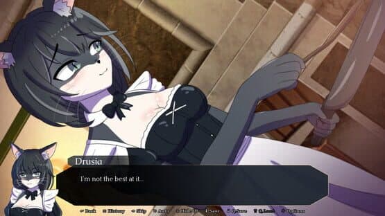 I Keep Dying in Another World — screenshot 3