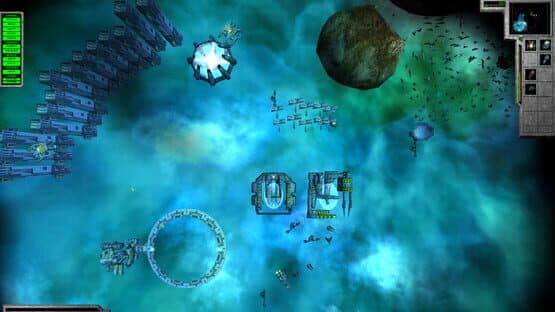 The Outforce — screenshot 5