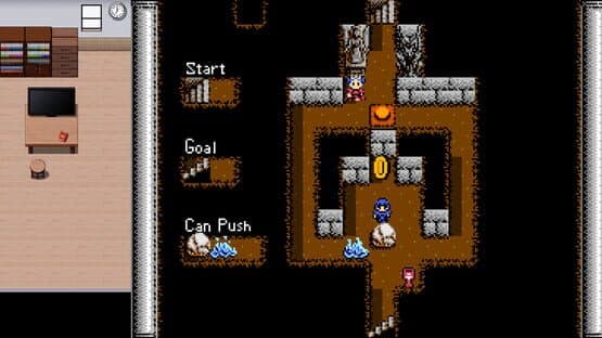 Yuusha no Densetsu no Yuusha — screenshot 3