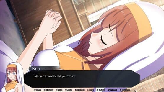 I Keep Dying in Another World — screenshot 4