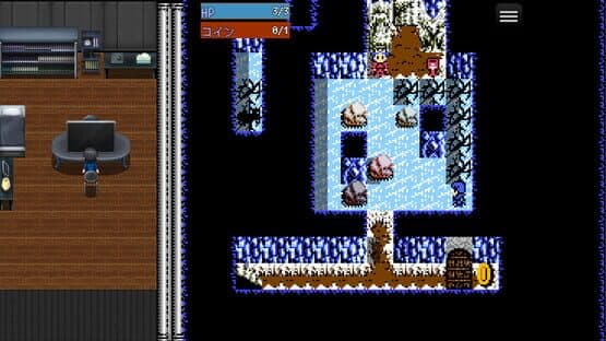 Yuusha no Densetsu no Yuusha — screenshot 5
