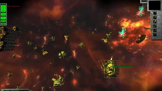 The Outforce — screenshot 8
