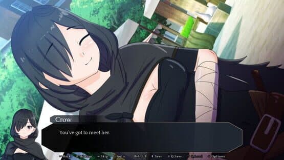 I Keep Dying in Another World — screenshot 6