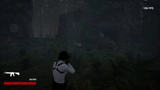Dark Forest — screenshot 1