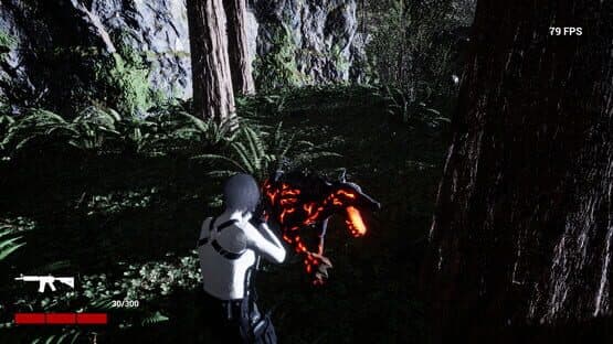 Dark Forest — screenshot 2