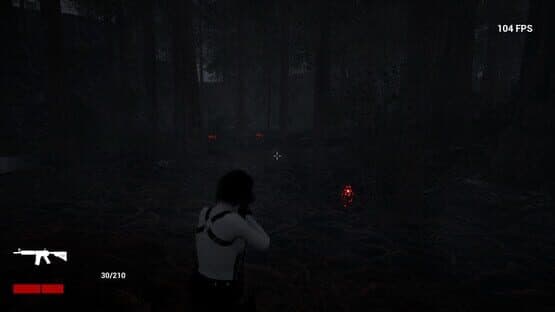 Dark Forest — screenshot 3