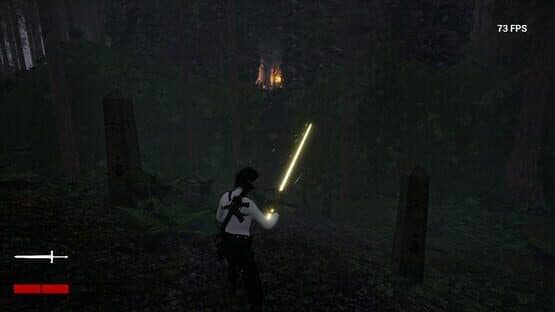 Dark Forest — screenshot 5