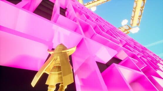 Journey to the Wand — screenshot 2