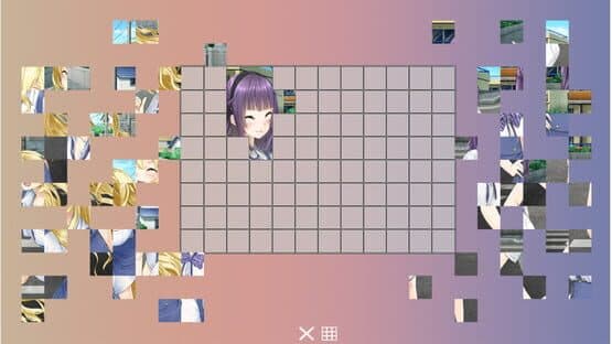 JK Puzzle — screenshot 2