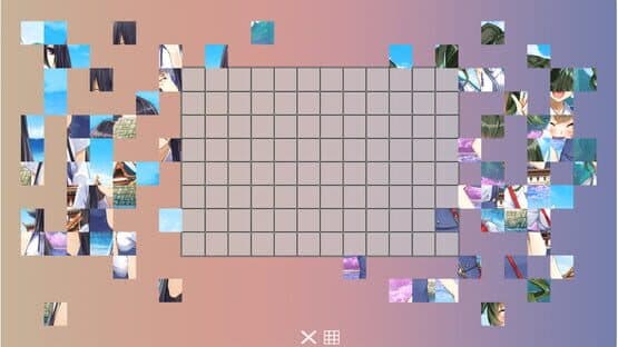 JK Puzzle — screenshot 3