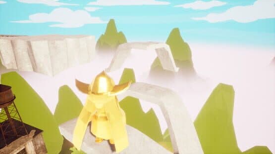 Journey to the Wand — screenshot 4