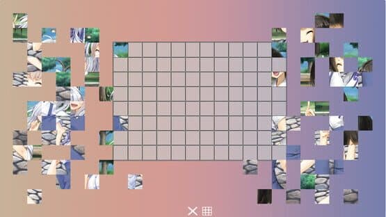 JK Puzzle — screenshot 4