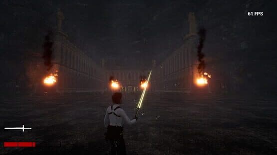 Dark Forest — screenshot 8