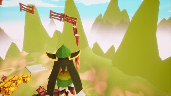 Journey to the Wand — screenshot 6
