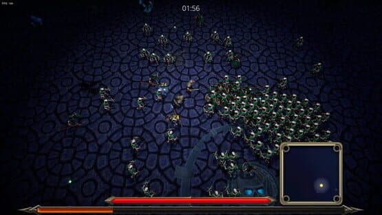 Goi Survivors — screenshot 1
