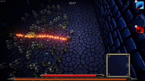 Goi Survivors — screenshot 2