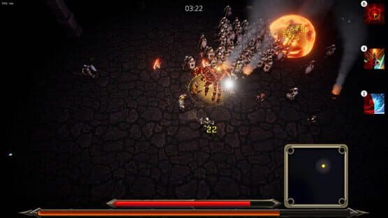 Goi Survivors — screenshot 4