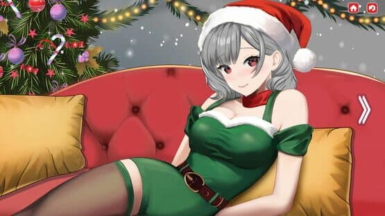 Christmas Girls — screenshot 2