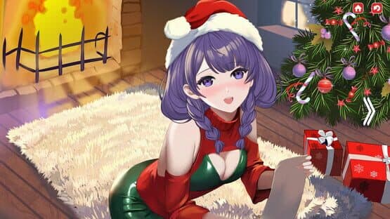 Christmas Girls — screenshot 3