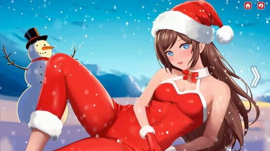 Christmas Girls — screenshot 4