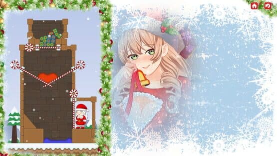 Christmas Girls — screenshot 5