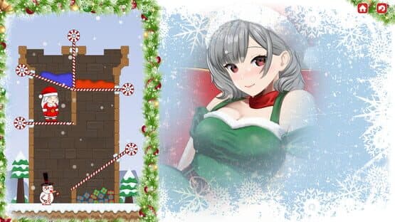 Christmas Girls — screenshot 6