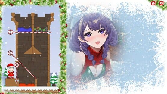 Christmas Girls — screenshot 7