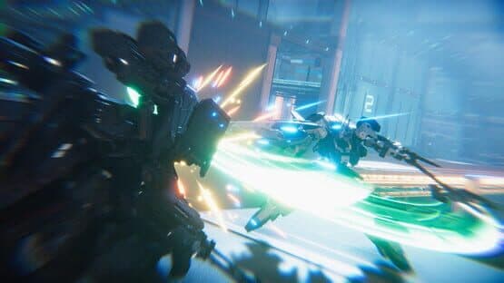 Mecha Break — screenshot 2