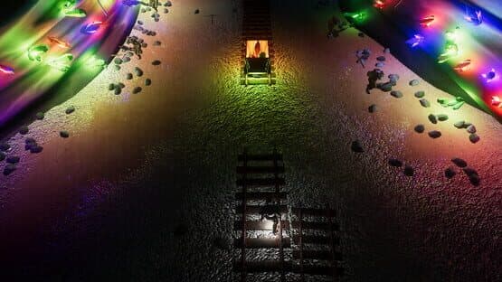Separated Worlds — screenshot 3
