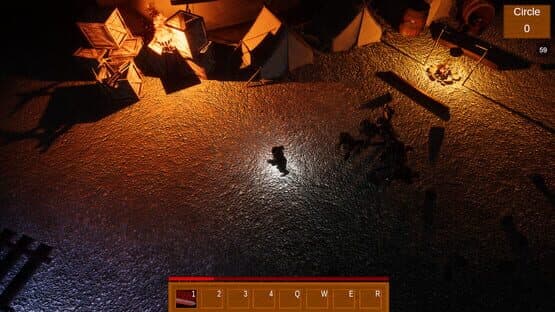 Separated Worlds — screenshot 5
