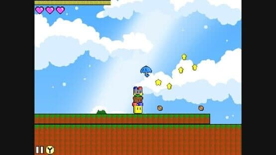 Super Liftpia — screenshot 1