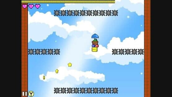 Super Liftpia — screenshot 2