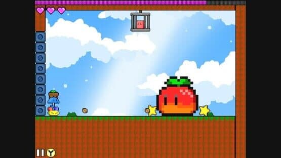 Super Liftpia — screenshot 3