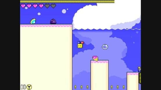 Super Liftpia — screenshot 5