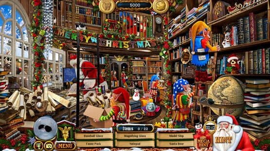 Christmas Wonderland 14: Collector's Edition — screenshot 7