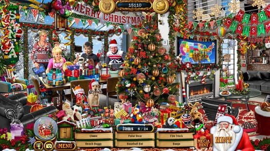 Christmas Wonderland 14: Collector's Edition — screenshot 8