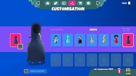 Headbangers: Fright or Flight — screenshot 2