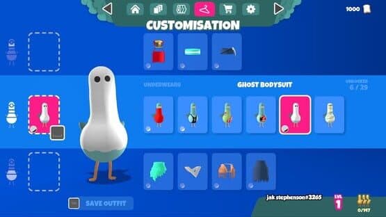 Headbangers: Fright or Flight — screenshot 3